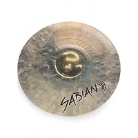 Used SABIAN 17in HHX Evolution Crash Cymbal