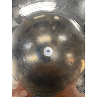Used SABIAN 17in HHX Evolution Crash Cymbal