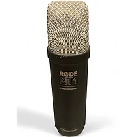 Used RODE NT1 5th Generation Condenser Microphone