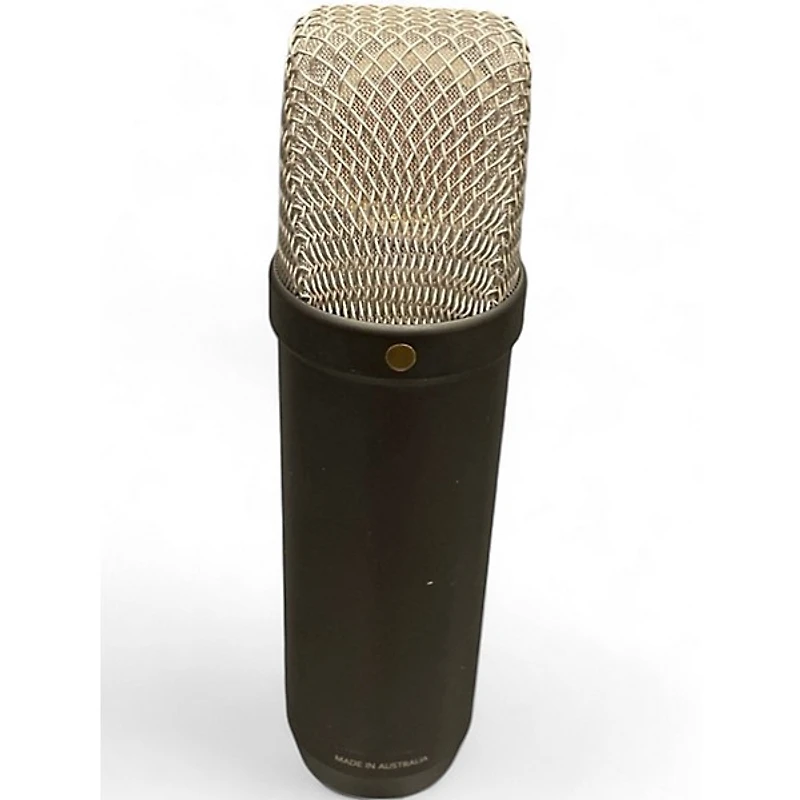 Used RODE NT1 5th Generation Condenser Microphone