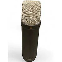 Used RODE NT1 5th Generation Condenser Microphone