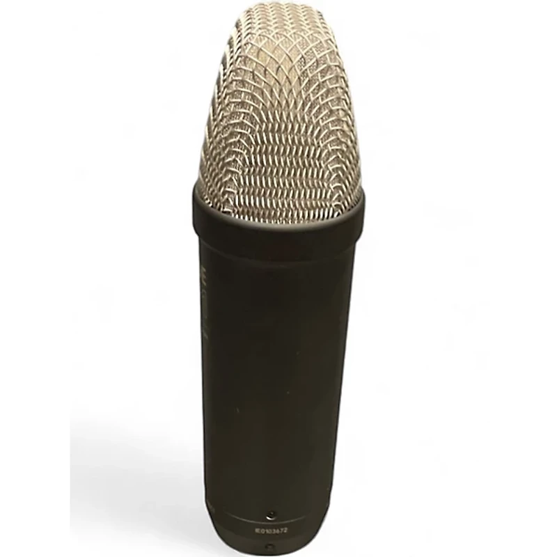 Used RODE NT1 5th Generation Condenser Microphone
