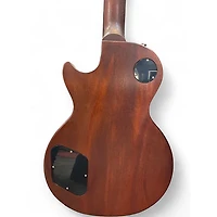 Used Gibson Les Paul Studio Mahogany Solid Body Electric Guitar
