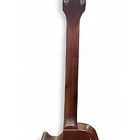 Used Gibson Les Paul Studio Mahogany Solid Body Electric Guitar