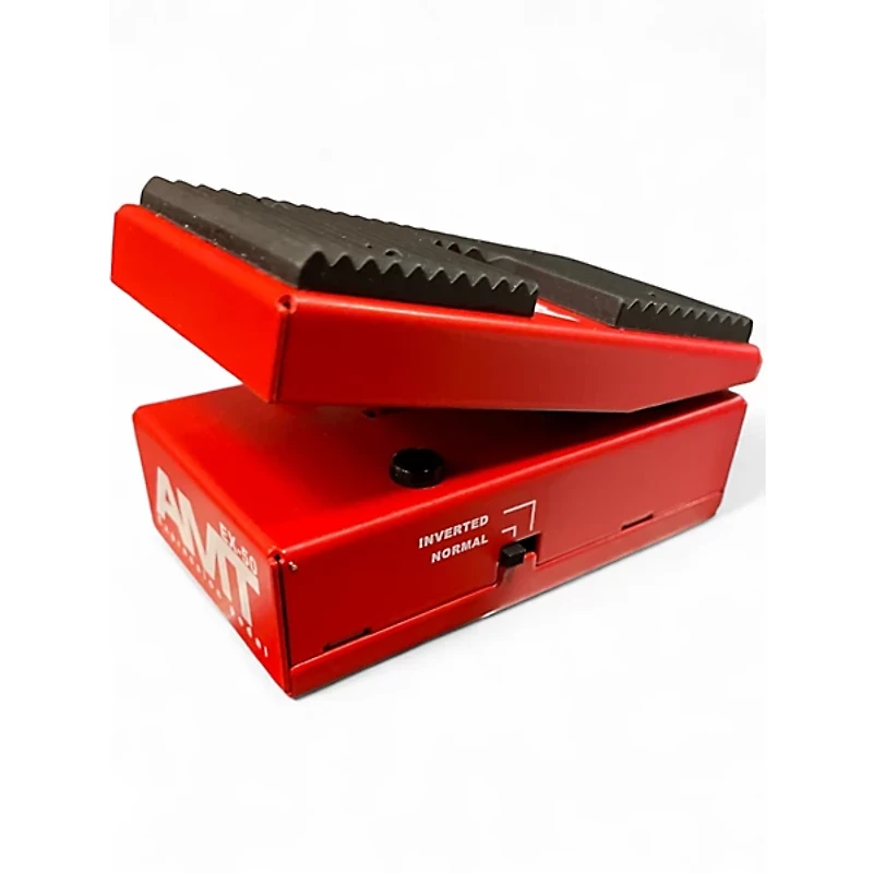 Used AMT Electronics EX50 Expression Pedal