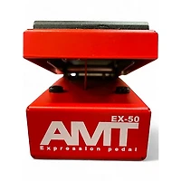 Used AMT Electronics EX50 Expression Pedal