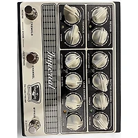 Used Tone King IMPERIAL TRI TUBE PREAMP Guitar Preamp