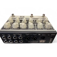 Used Tone King IMPERIAL TRI TUBE PREAMP Guitar Preamp