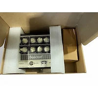 Used Tone King IMPERIAL TRI TUBE PREAMP Guitar Preamp