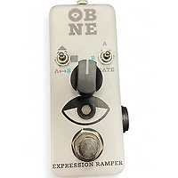 Used Old Blood Noise Endeavors Expression Ramper Pedal