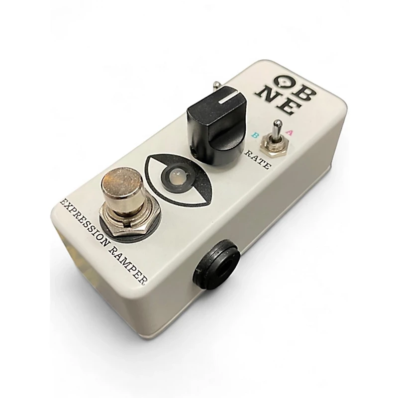 Used Old Blood Noise Endeavors Expression Ramper Pedal