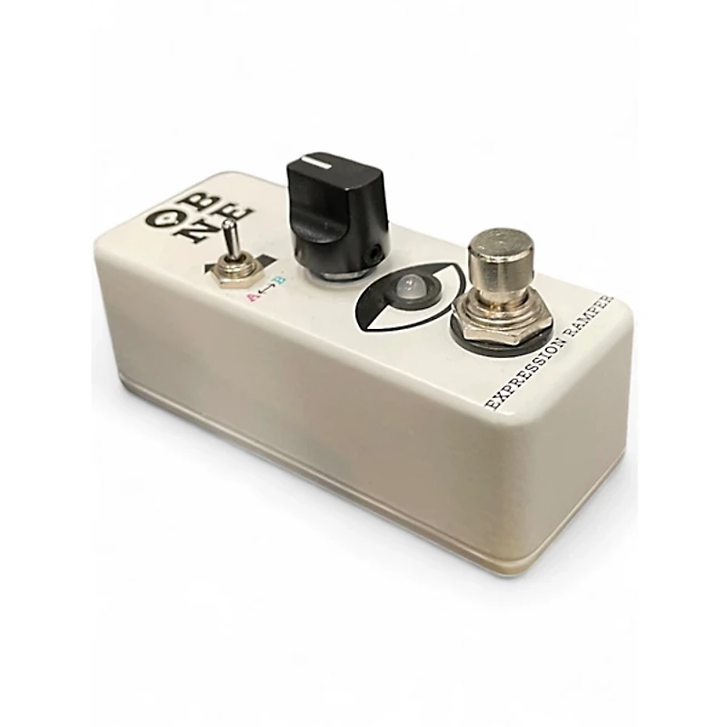 Used Old Blood Noise Endeavors Expression Ramper Pedal