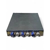 Used Golden Age EQ-73 Premier Channel Strip