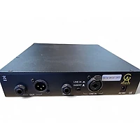 Used Golden Age EQ-73 Premier Channel Strip