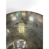 Used Zildjian 20in A Custom Projection Ride Cymbal