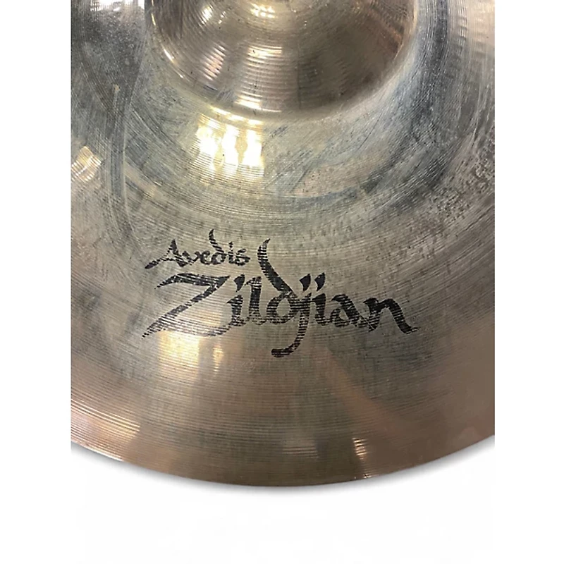 Used Zildjian 20in A Custom Projection Ride Cymbal