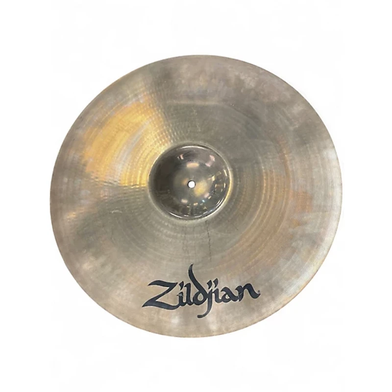 Used Zildjian 20in A Custom Projection Ride Cymbal