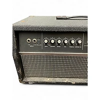 Used Behringer Ultrabass BVT5500H 550W Bass Amp Head