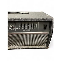 Used Behringer Ultrabass BVT5500H 550W Bass Amp Head