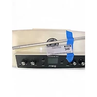 Used Moog Theremini Theremin Synthesizer
