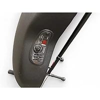 Used Ovation 1778TX-5 Elite Black Acoustic Electric Guitar