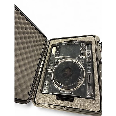 Used Pioneer DJ CDJ2000NXS2 DJ Player