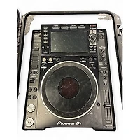 Used Pioneer DJ CDJ2000NXS2 DJ Player