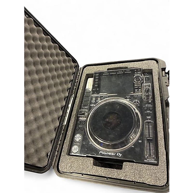 Used Pioneer DJ CDJ2000NXS2 DJ Player