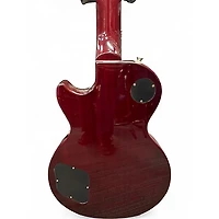 Used Epiphone Les Paul Studio Wine Red Solid Body Electric Guitar