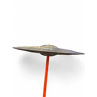 Used Zildjian 14in S DARK PAIR Cymbal