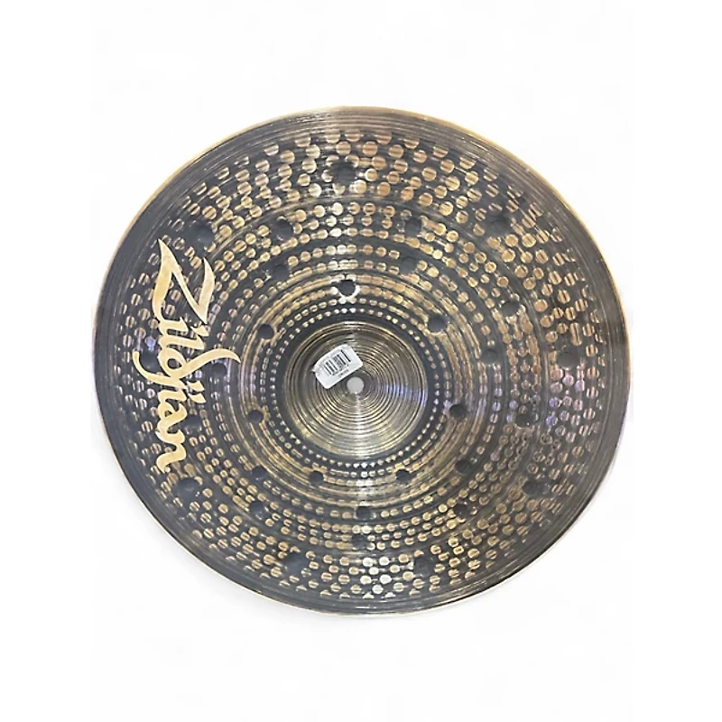 Used Zildjian 16in S DARK Cymbal