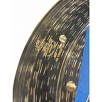 Used Zildjian 16in S DARK Cymbal