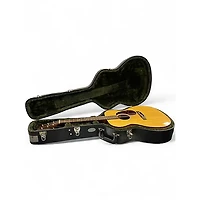 Used Martin 00018 Natural Acoustic Guitar