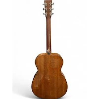 Used Martin 00018 Natural Acoustic Guitar