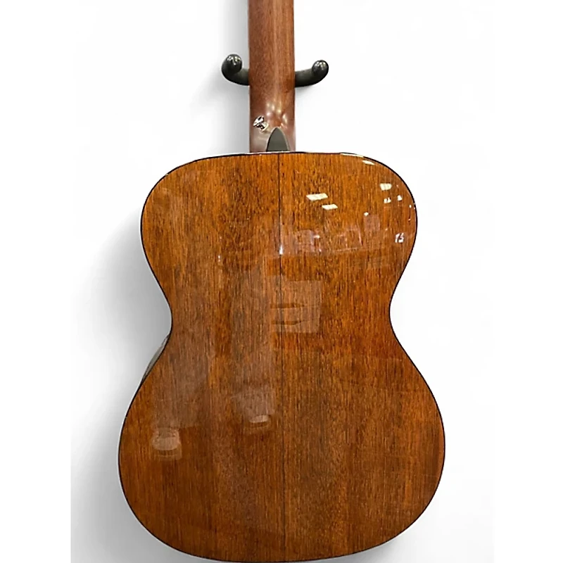 Used Martin 00018 Natural Acoustic Guitar