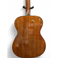 Used Martin 00018 Natural Acoustic Guitar