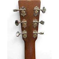 Used Martin 00018 Natural Acoustic Guitar