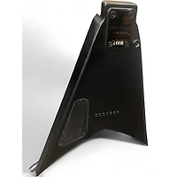 Used Jackson JS22-7 KING V Black Solid Body Electric Guitar