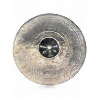 Used Wuhan Cymbals & Gongs 16in Thin Crash Cymbal