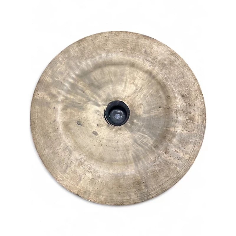 Used Wuhan 13in China Cymbal