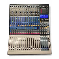 Used PreSonus studiolive 16.4.2 Digital Mixer