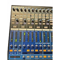 Used PreSonus studiolive 16.4.2 Digital Mixer
