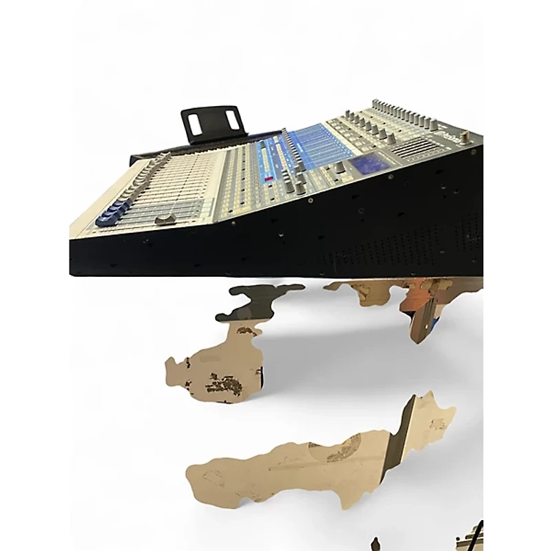 Used PreSonus studiolive 16.4.2 Digital Mixer