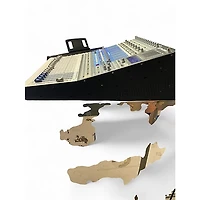 Used PreSonus studiolive 16.4.2 Digital Mixer