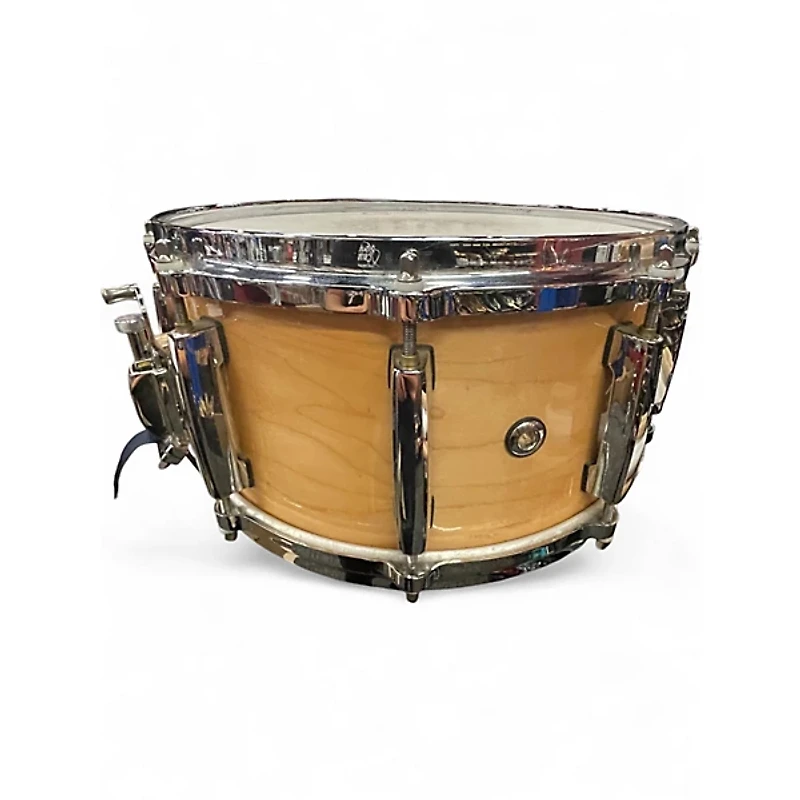 Used Pearl 6.5X14 Masters MCX Series Snare Natural Drum