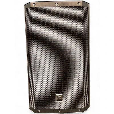 Used Electro-Voice ZLX-12P 12in 2-Way Powered Speaker