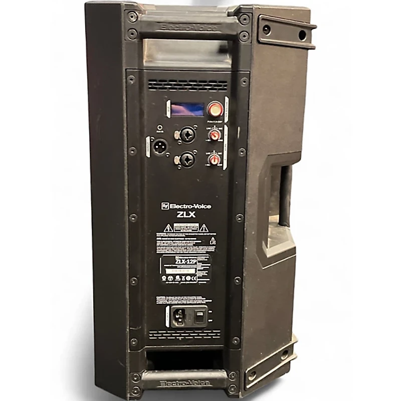 Used Electro-Voice ZLX-12P 12in 2-Way Powered Speaker