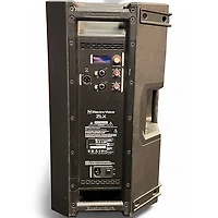 Used Electro-Voice ZLX-12P 12in 2-Way Powered Speaker