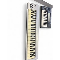 Used M-Audio Keystation 61ES MIDI Controller