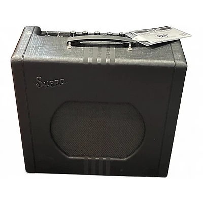Used Supro DELTA KING 12 Tube Guitar Combo Amp
